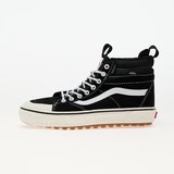 Vans Sneakers Sk8-Hi Waterproof MTE Black/ True White EUR 44.5 cene