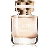 Boucheron Quatre parfumska voda 30 ml za ženske Cene
