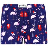 Frogies Women's boxers Flamingo Christmas Cijene