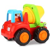  Set građevinskih vozila za djecu, 4 komada | shoptok.hr