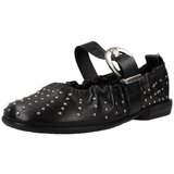 Airstep / A.S.98 Balerinke B59110 Črna | Shoptok.si