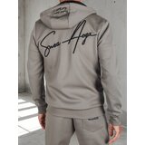 DStreet Dres męski szary | Shoptok.si
