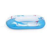 Bestway FLOATING FRIENDS BABY BOAT Čamac na napuhavanje, plava, veličina | shoptok.hr