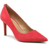 Michael Kors Čevlji z visoko peto Alina Flex Pump 40F2HNMP1S Geranium | Shoptok.si