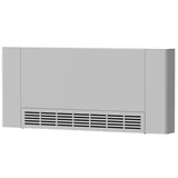 Fan coil za grijanje i hlađenje AMG1290 sa termostatom bijela