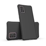  Gel maska v barvi za Samsung Galaxy A71 | Shoptok.si