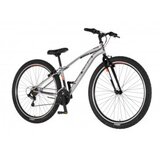  Bicikl Venssini Arcadia 29" srebrno crni Cene