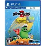 The Angry Birds Movie 2 Under Pressure VR (PS4 VR) | Shoptok.si