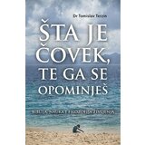 Preporod Tomislav Terzin - Šta je čovek te ga se opominješ | Eponuda.com