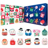 Squishmallows Adventni koledar Micromallows – | Shoptok.si