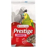 Parrots