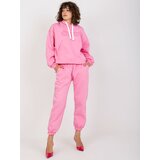 ex moda Set-EM-KMPL-630-1.40P-pink | Shoptok.si