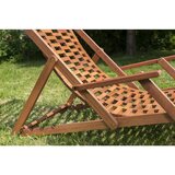 Gardenson Stol Za Plažo Aurora, Masivno | Shoptok.si
