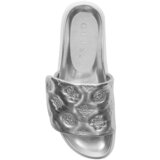 Guess FLJFABFAL19Silver Srebrna | shoptok.hr