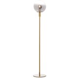 Brilliant Lampa podna 52W 146cm GOULD 93165/16 Cijene