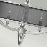 Elstead Lighting VISEČA SVETILKA Elstead Ascher 53.9/67.3 cm E14 | Shoptok.si