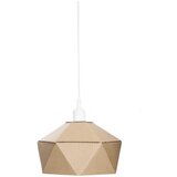  Svetilka iz kartona DIY 30 x 16 cm (kartonska svetilka) Cene