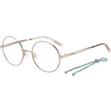 M Missoni MMI0022/TN S45 ONE SIZE (49) Zlata/Kristalna Cene