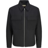 Jack & Jones muška jakna 12259393, crna