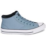 Converse Visoke superge Chuck Taylor All Star Malden Street Modra | Shoptok.si
