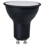  LED sijalica GU10/6W/230V 3000K crna | Eponuda.com