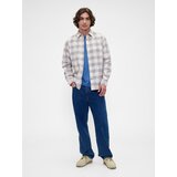 GAP Standard Oxford Outerwear - Men's | Shoptok.si