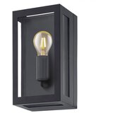 Toolight Zidna Svjetiljka Kinkiet APP1304-1W Crna | shoptok.hr