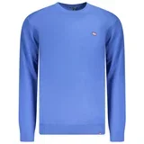muški plavi dres