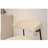 Furnhouse Beli jedilni stoli v kompletu 2 ks Diana – | Shoptok.si