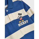 Sinsay Opuštena French Terry Majica s Printom Mickey Mouse | shoptok.hr