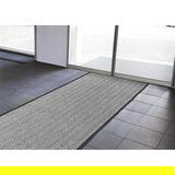 Notrax Predpražnik za prestrezanje umazanije, DxŠ 1800 x 1200 mm, antracitna | Shoptok.si