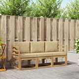  Set vanjskih sofa 3 kom. Slike