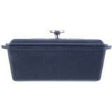 Orion Kalup za kruh od lijevanog željeza 35x14 cm Litina – | shoptok.hr