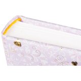  GOLDBUCH foto album Finamente Lilac 30x31 | shoptok.hr