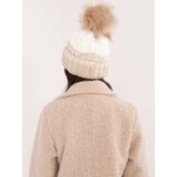 RUE PARIS Cap-JK-CZ-52.31-beige | Shoptok.si