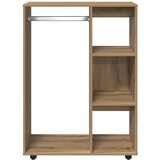  Ormar Artisan hrast 80x40x110 cm izrađeno drvo | Eponuda.com