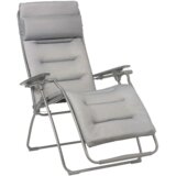 Lafuma futura xl počivalnik BeComfort® - silver Cene