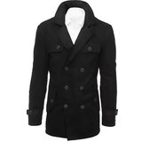 DStreet Płaszcz męski czarny | shoptok.hr