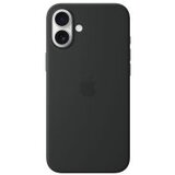 Apple maskica za iPhone 16 Plus Crna | Eponuda.ba