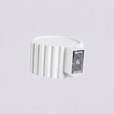 Sollux Stenska svetilka AURA bela Gx53, (5000284891) | Shoptok.si