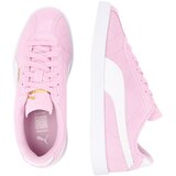 Puma Superge 'Club II' roza / bela | Shoptok.si