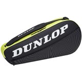 Dunlop SX Club 3 Racket Bag Black Crna | shoptok.hr