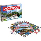 Hasbro MONOPOLY: Čuda Slovenije | shoptok.hr