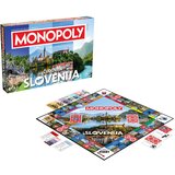 Hasbro Namizna družabna igra MONOPOLY Čudovita Slovenija | Shoptok.si
