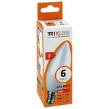  led sijalica C35 E14/6W/230V 2700K | Eponuda.com