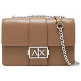 Torbe za čez ramo Jodie Messenger Bag Kostanjeva
