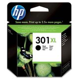 HP ČRNILO ČRNO 301XL ZA DESKJET 1050/2050/5050s ZA 430 STRANI | Shoptok.si