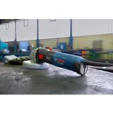 Bosch PROFESSIONAL kotni brusilnik GWX 17-125 PSB 06017D3700 | Shoptok.si