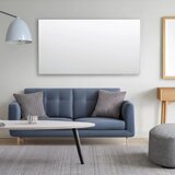  Infracrveni grijač – grijaća FIR ploča 600 W Wi-Fi, 60 × 100 cm | shoptok.hr