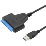  Adapter usb 3.0 - sata jwd-57 10cm ( AD532 ) Cene